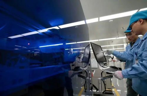 科技创新 黄骅产业升级的加速器