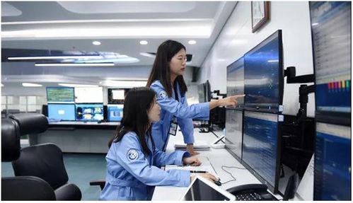 聚焦地面气象观测自动化改革 华北工控计算机系统硬件的全程助力