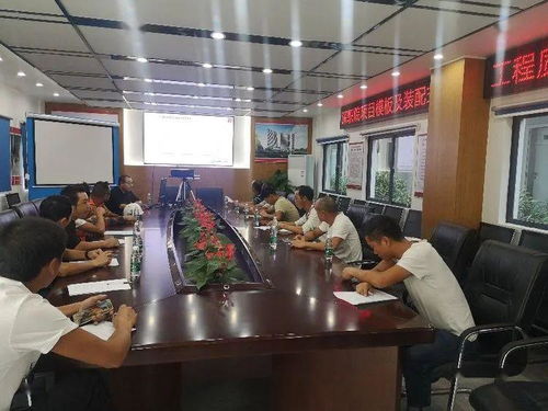 追求卓越管理 打造精品工程——深职院AB栋拆建项目持续提升施工管理水平