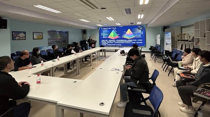 中国石油大学经济管理学院 聚焦工程管理服务，赋能能源行业发展